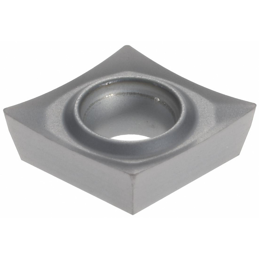 Kennametal Turning Insert: CCGT21505HP KC5410, Carbide - 1560600