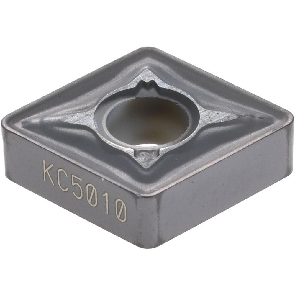 Kennametal Turning Insert: CNMG322MN KCP25, Carbide - 3753434
