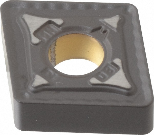 Kennametal Turning Insert: CNMG322MN KCP25, Carbide - 3753434