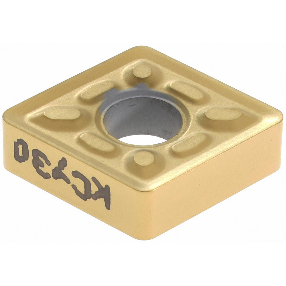 Kennametal Turning Insert: CNMG322MN KCP25, Carbide - 3753434