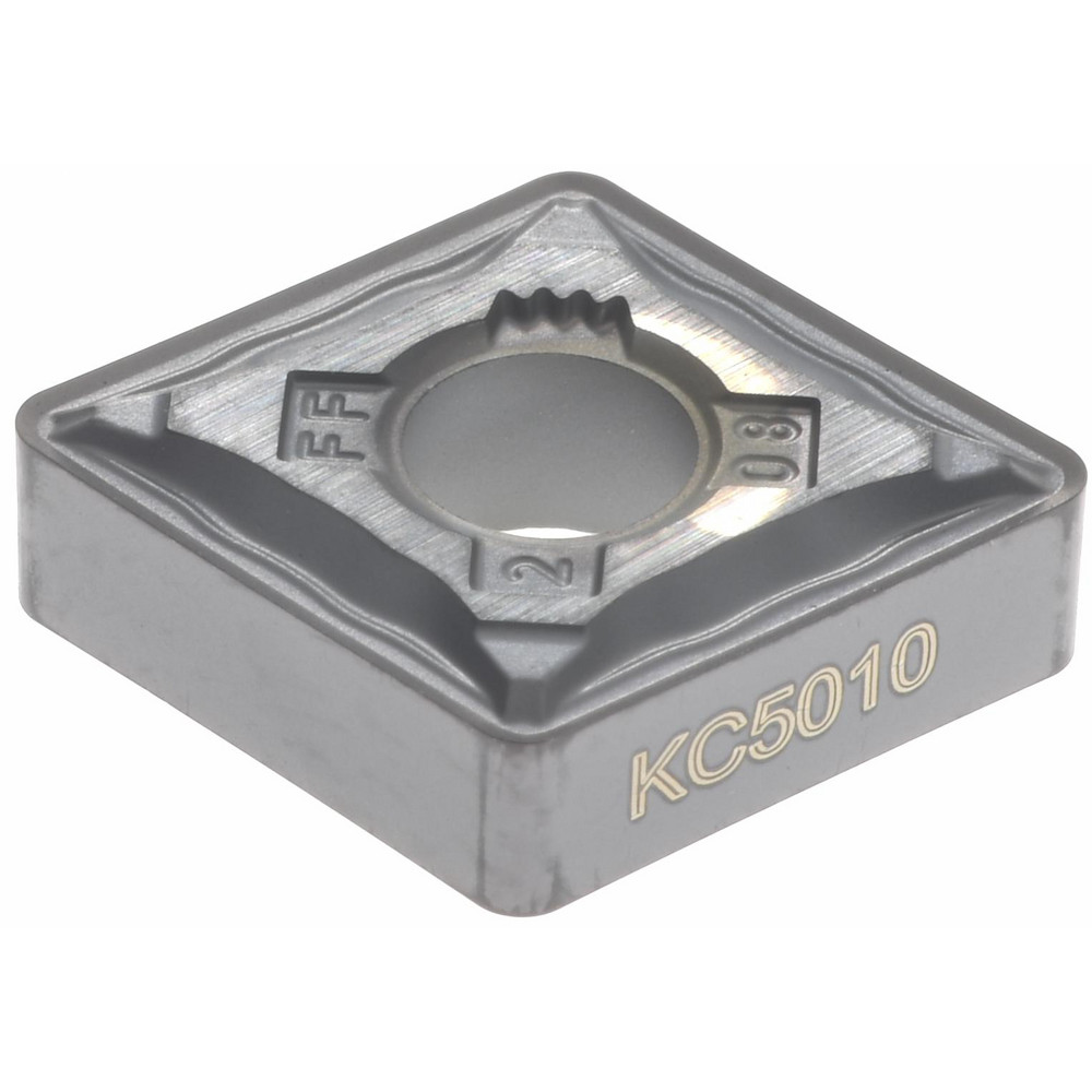 Kennametal Turning Insert: CNMG322MN KCP25, Carbide - 3753434