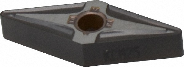 Kennametal Turning Insert: VNMG332MP KCM25B, Carbide - 5591781