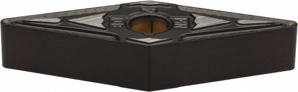Kennametal Turning Insert: VNMG332MP KCM25B, Carbide - 5591781