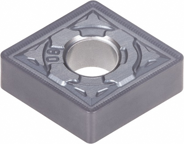 Tungaloy Turning Insert: SNMG543HRM AH8015, Carbide - 6741682