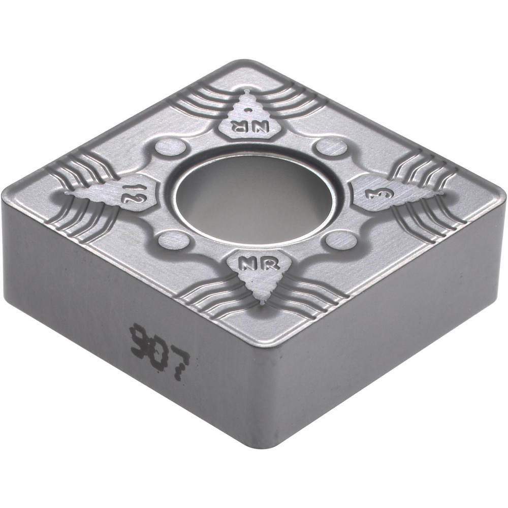 Tungaloy Turning Insert: SNMG543HRM AH8015, Carbide - 6741682
