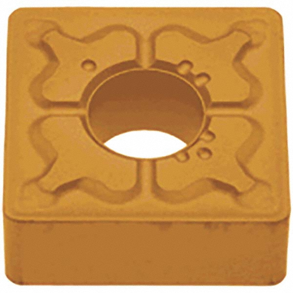 Tungaloy Turning Insert: SNMG543HRM AH8015, Carbide - 6741682