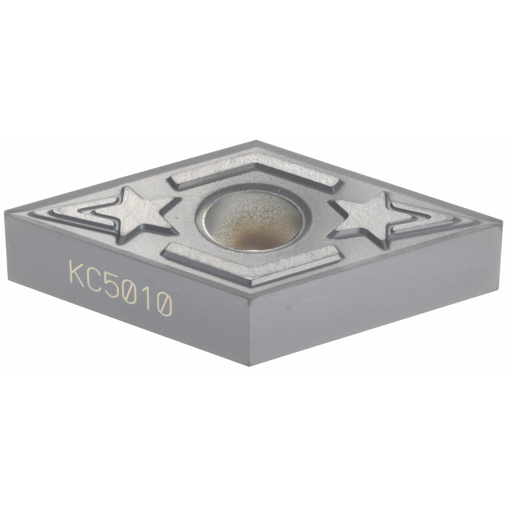 Tungaloy Turning Insert: SNMG543HRM AH8015, Carbide - 6741682