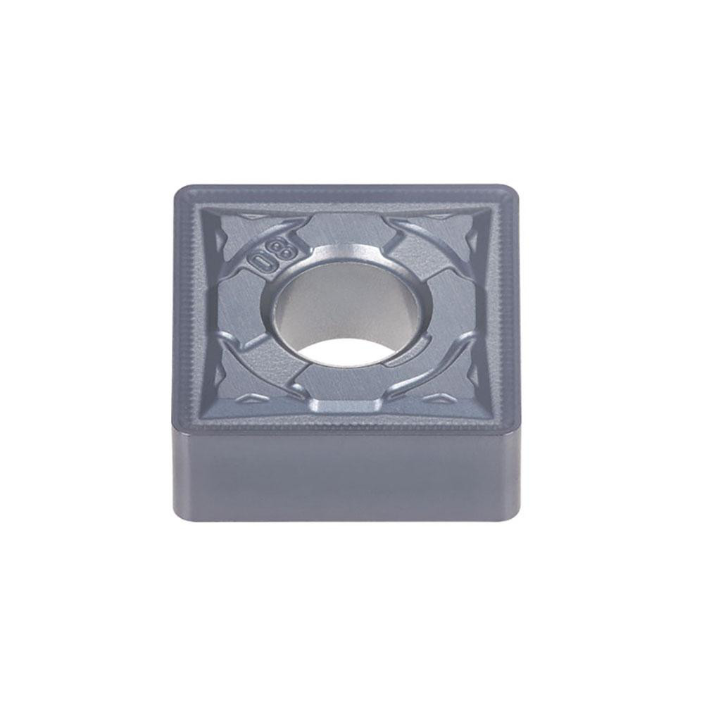 Tungaloy Turning Insert: SNMG543HRM AH8015, Carbide - 6741682