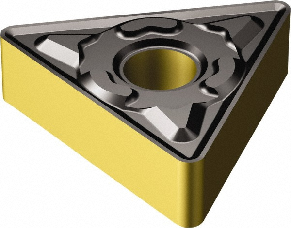 Sandvik Coromant Turning Insert: TNMG332-KM 3225, Carbide - 6868538