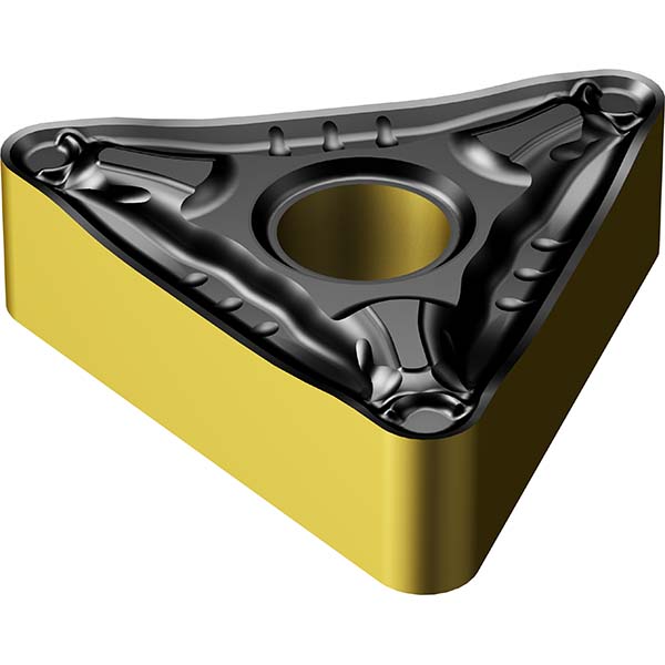 Sandvik Coromant Turning Insert: TNMG332-KM 3225, Carbide - 6868538