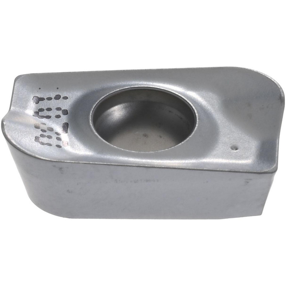 Ingersoll Cutting Tools Milling Insert: ANSI APLH53R01 IN1030, ISO APKT160408R, IN1030, Solid Carbide - 5801533