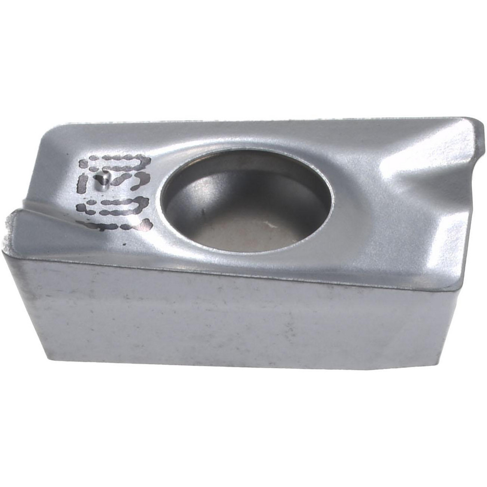 Ingersoll Cutting Tools Milling Insert: ANSI APLH53R01 IN1030, ISO APKT160408R, IN1030, Solid Carbide - 5801533