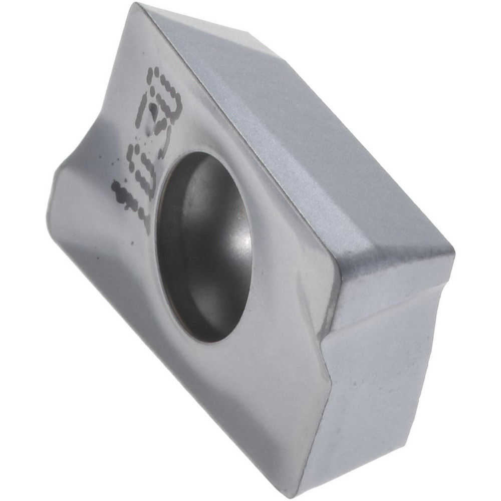 Ingersoll Cutting Tools Milling Insert: ANSI APLH53R01 IN1030, ISO APKT160408R, IN1030, Solid Carbide - 5801533