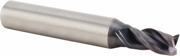 Iscar Milling Insert: ANSI H600 WXCU 080612T IC810, ISO H600 WXCU 080612T, IC810, Solid Carbide - 5606036