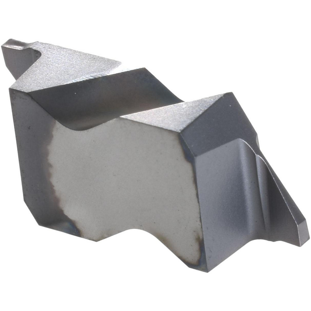 Kennametal Grooving Insert: NG2031LK KC5025, Carbide - 1817718
