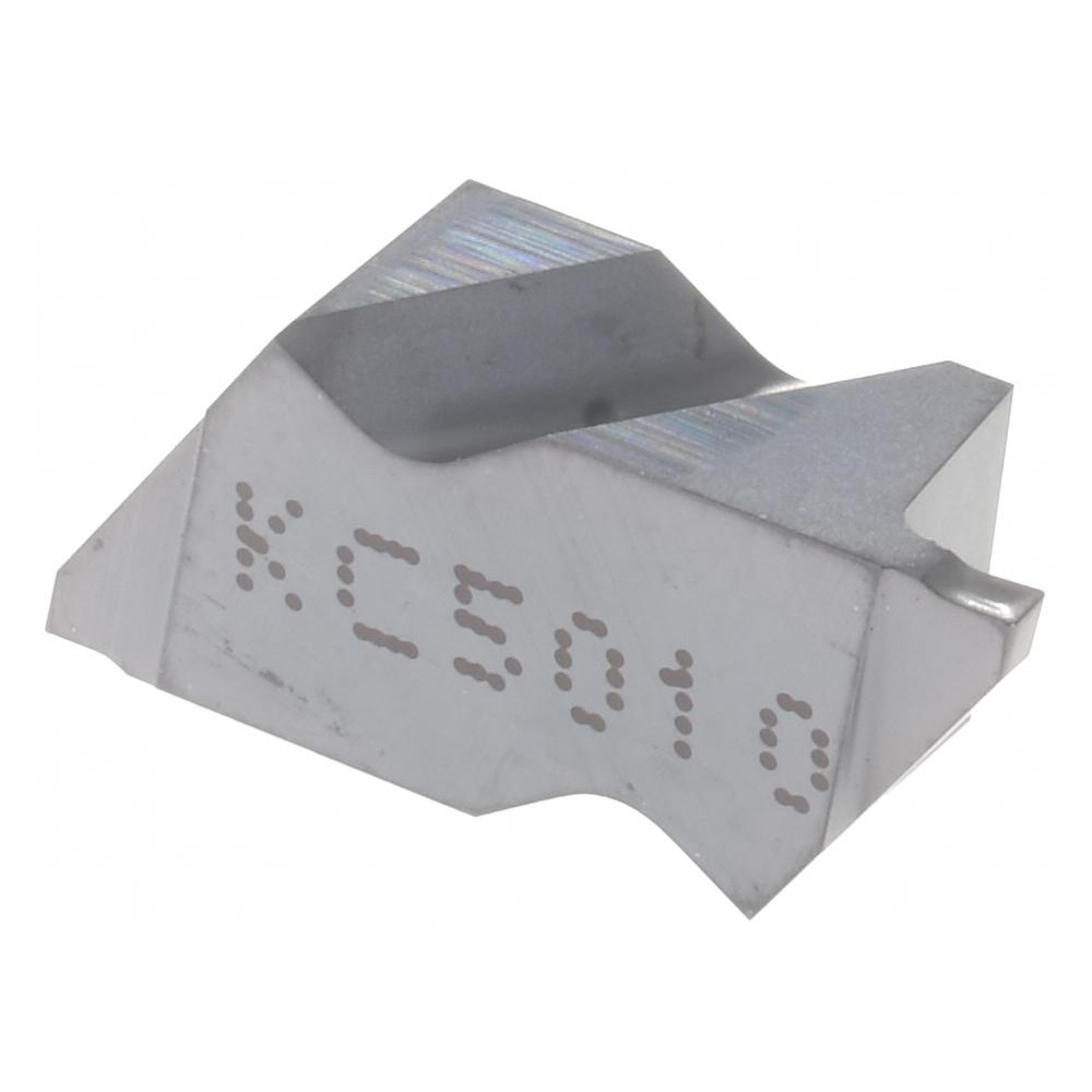 Kennametal Grooving Insert: NG2031LK KC5025, Carbide - 1817718