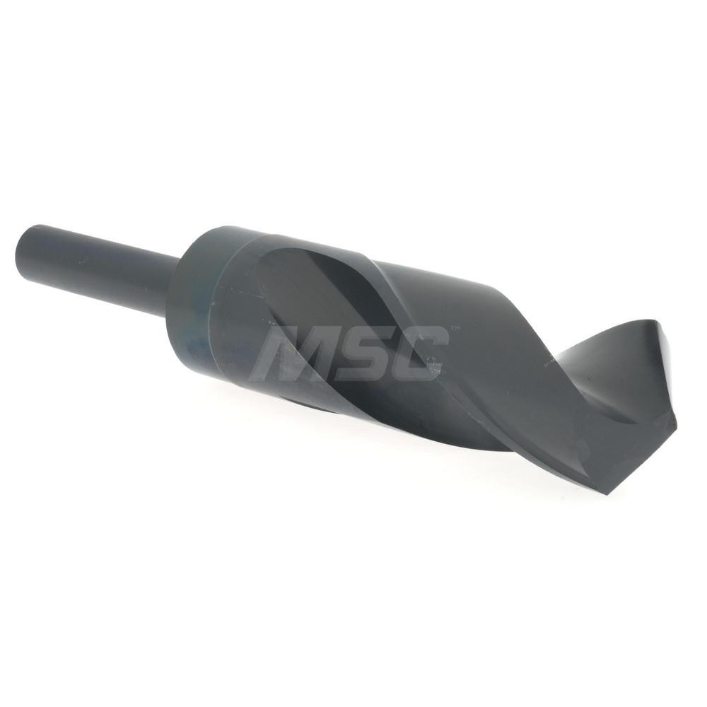 Allied Machine and Engineering Spade Drill Insert: 1-7/32" Dia, Seat Size 2, Carbide, 132 deg Point - 1C22T-0107