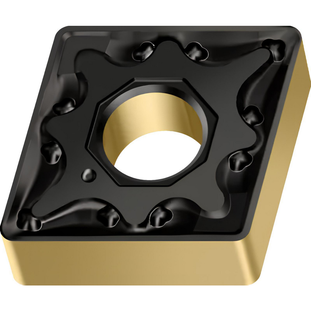 Walter Turning Insert: CCGT21.50.2-FN2 WNN10, Carbide - 6955640