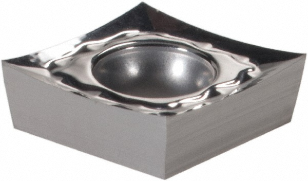 Walter Turning Insert: CCGT21.50.2-FN2 WNN10, Carbide - 6955640