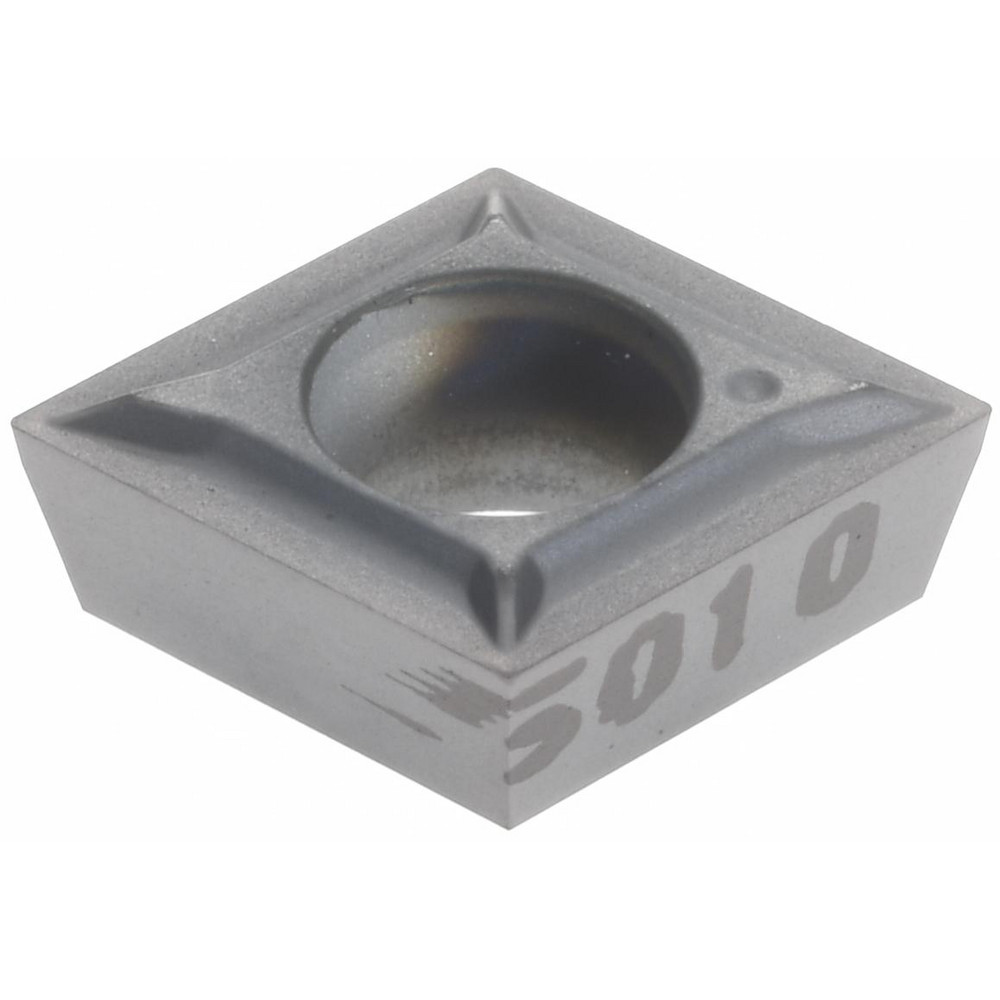 Walter Turning Insert: CCGT21.50.2-FN2 WNN10, Carbide - 6955640