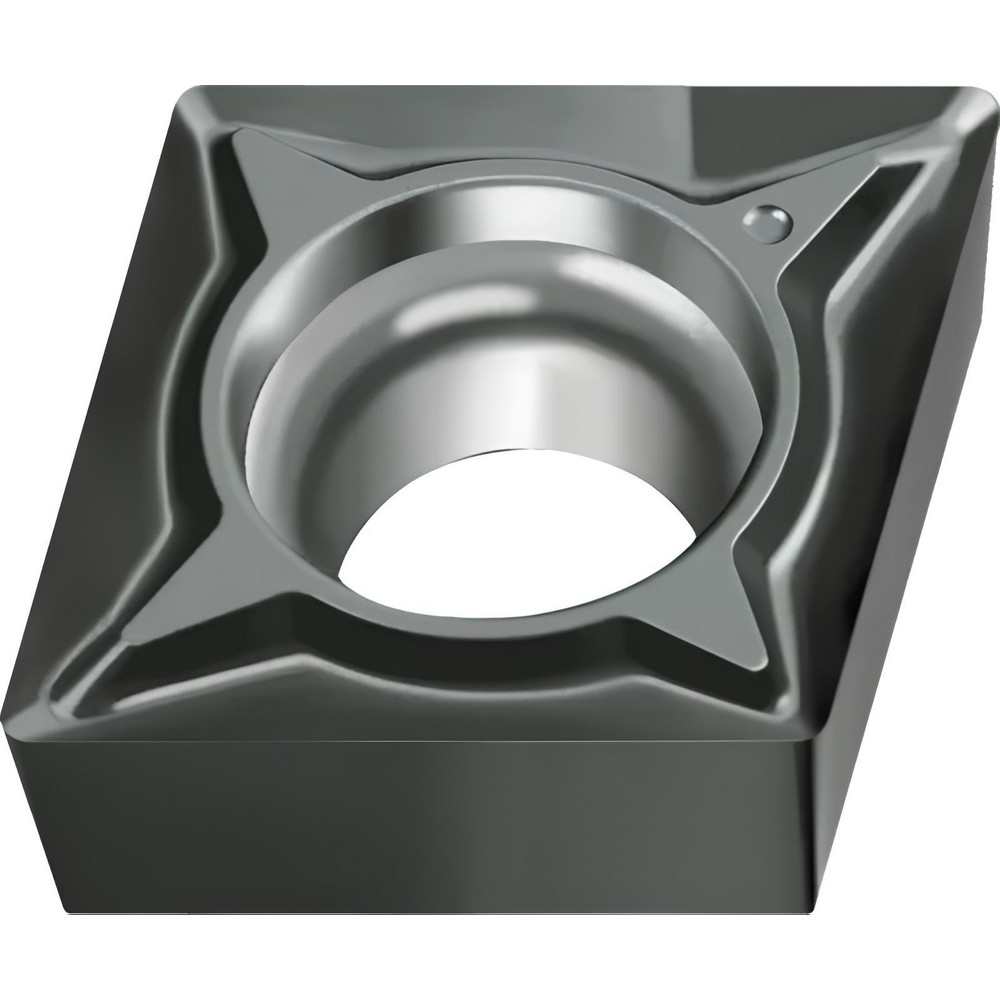 Walter Turning Insert: CCGT21.50.2-FN2 WNN10, Carbide - 6955640