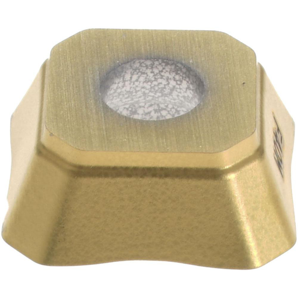 Seco Milling Insert: ANSI SEMX1204AFTN-ME12, ISO SEMX1204AFTN-ME12, F40M, Solid Carbide - 02426740