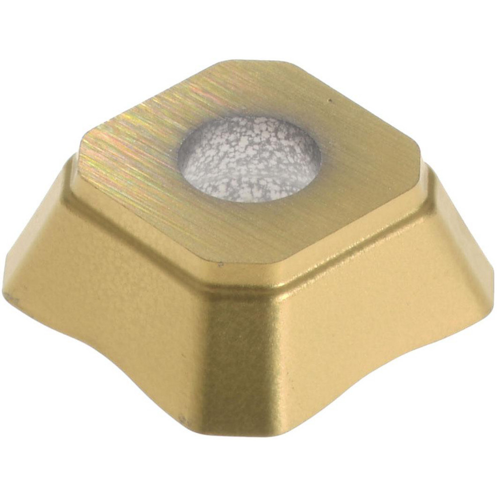 Seco Milling Insert: ANSI SEMX1204AFTN-ME12, ISO SEMX1204AFTN-ME12, F40M, Solid Carbide - 02426740