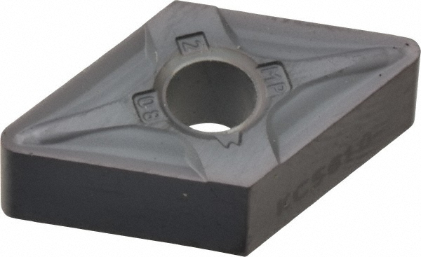 Iscar Turning Insert: DNMG 332-F3P IC8250, Carbide - 5560579