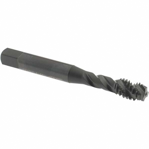 Iscar Turning Insert: DNMG 332-F3P IC8250, Carbide - 5560579