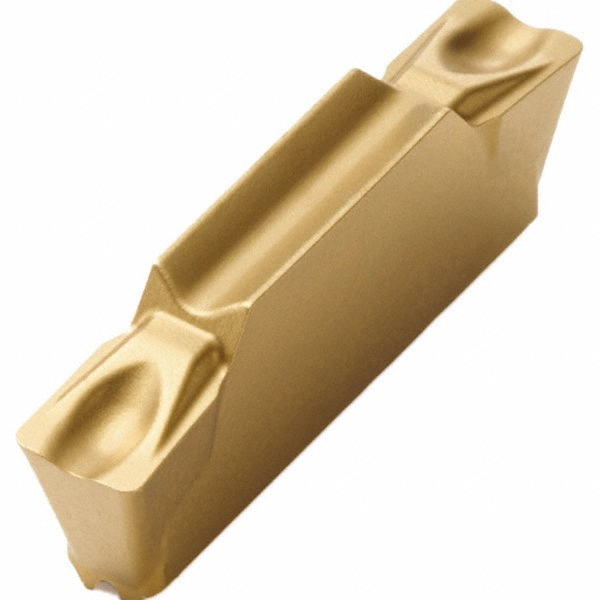 Iscar Turning Insert: DNMG 332-F3P IC8250, Carbide - 5560579