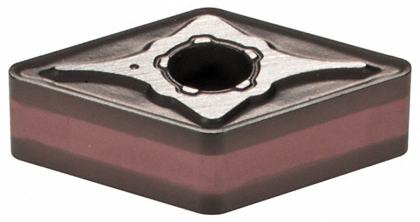 Iscar Turning Insert: DNMG 332-F3P IC8250, Carbide - 5560579