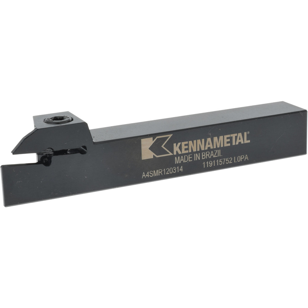 Kennametal Grooving Insert: A4G0300M03P02GMPKC5025, Carbide - 1923833