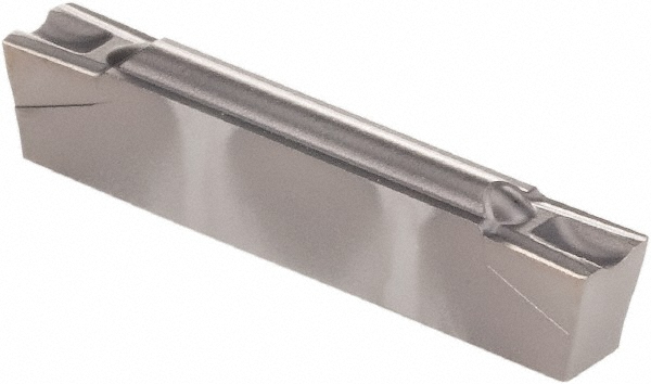 Kennametal Grooving Insert: A4G0300M03P02GMPKC5025, Carbide - 1923833