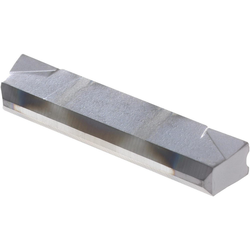 Kennametal Grooving Insert: A4G0300M03P02GMPKC5025, Carbide - 1923833
