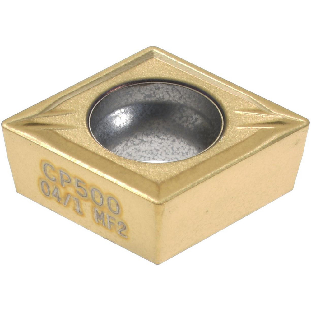 Seco Turning Insert: CCMT32.51-F1 TP1501, Carbide - 02960844