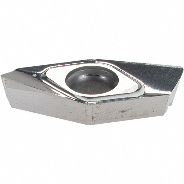 Iscar Milling Insert: ANSI HSM90S APCR 140508R-P IC28, ISO HSM90S APCR 140508R-P, IC28, Solid Carbide - 5606644