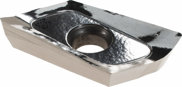 Iscar Milling Insert: ANSI HSM90S APCR 140508R-P IC28, ISO HSM90S APCR 140508R-P, IC28, Solid Carbide - 5606644