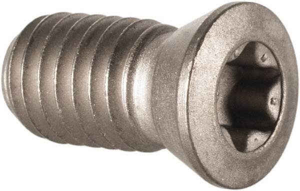 Iscar Milling Insert: ANSI HSM90S APCR 140508R-P IC28, ISO HSM90S APCR 140508R-P, IC28, Solid Carbide - 5606644