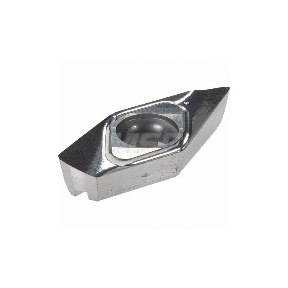 Iscar Milling Insert: ANSI HSM90S APCR 140508R-P IC28, ISO HSM90S APCR 140508R-P, IC28, Solid Carbide - 5606644