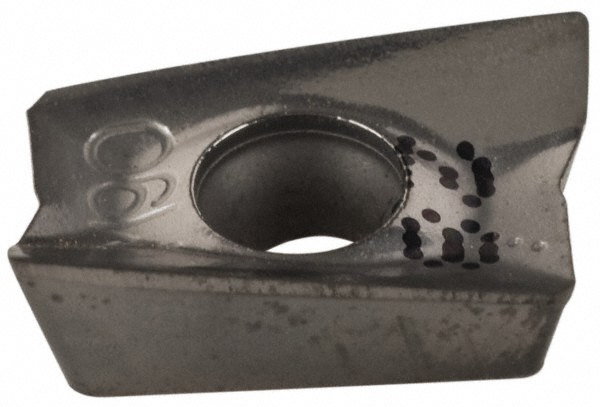 Iscar Milling Insert: ANSI HSM90S APCR 140508R-P IC28, ISO HSM90S APCR 140508R-P, IC28, Solid Carbide - 5606644