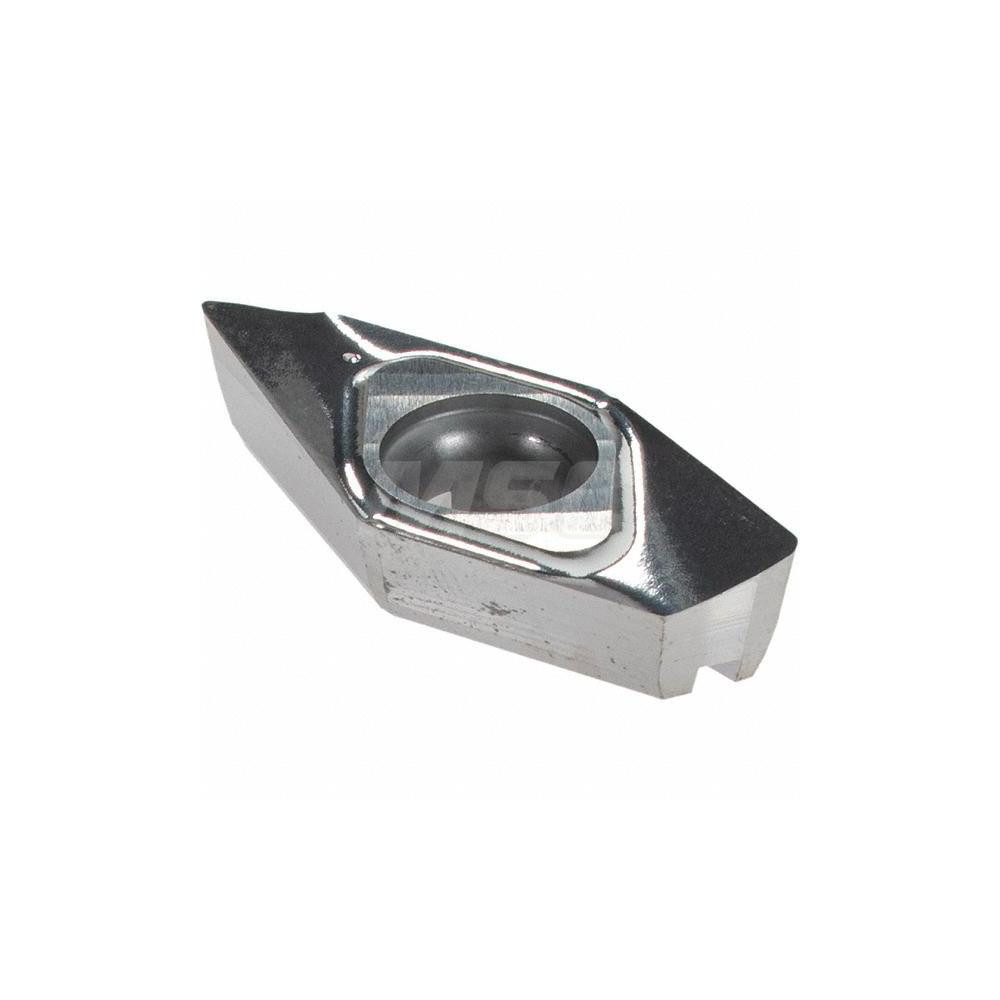 Iscar Milling Insert: ANSI HSM90S APCR 140508R-P IC28, ISO HSM90S APCR 140508R-P, IC28, Solid Carbide - 5606644