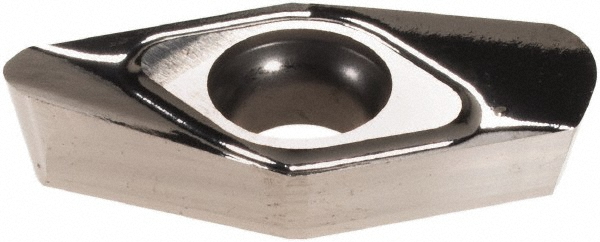 Iscar Milling Insert: ANSI HSM90S APCR 140508R-P IC28, ISO HSM90S APCR 140508R-P, IC28, Solid Carbide - 5606644