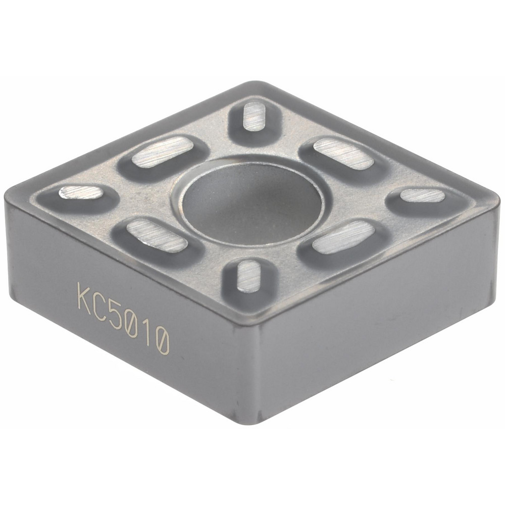 Sandvik Coromant Turning Insert: DCGX21.51-AL H10, Carbide - 5730518