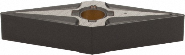 Kennametal Milling Insert: ANSI BGHX15L504PCFRGG, ISO BGHX15L504PCFRGG, K110M, Solid Carbide - 1980539