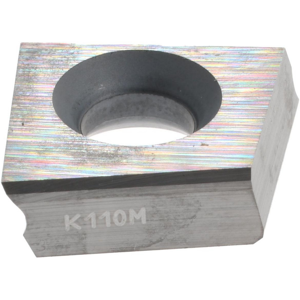 Kennametal Milling Insert: ANSI BGHX15L504PCFRGG, ISO BGHX15L504PCFRGG, K110M, Solid Carbide - 1980539