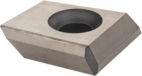 Kennametal Milling Insert: ANSI BGHX15L504PCFRGG, ISO BGHX15L504PCFRGG, K110M, Solid Carbide - 1980539