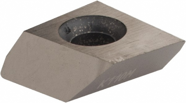 Kennametal Milling Insert: ANSI BGHX15L504PCFRGG, ISO BGHX15L504PCFRGG, K110M, Solid Carbide - 1980539