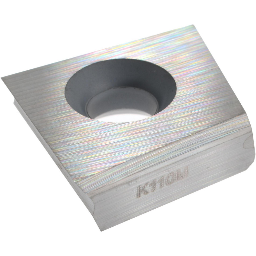 Kennametal Milling Insert: ANSI BGHX15L504PCFRGG, ISO BGHX15L504PCFRGG, K110M, Solid Carbide - 1980539