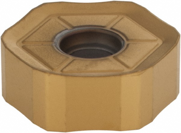 Kennametal Milling Insert: ANSI HNGJ535ANSNHD, ISO HNGJ0905ANSNHD, KCPK30, Solid Carbide - 3556332