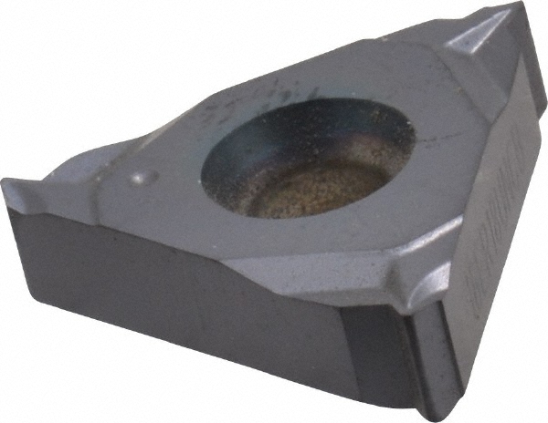 Kennametal Laydown Threading Insert: LT16ER16UNCB KC5010, Carbide - 1712601